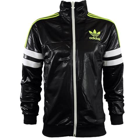 adidas Originals Chile 62 Track Top 